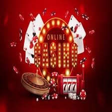 Ruang hiburan olahraga dan kasino virtual